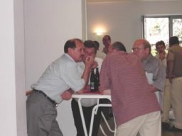 Bilder vom Treffen 2003