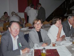 Bilder vom Treffen 2011