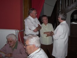 Bilder vom Treffen 2011